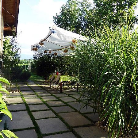 Bed And Breakfast Gea Cuneo Zewnętrze zdjęcie