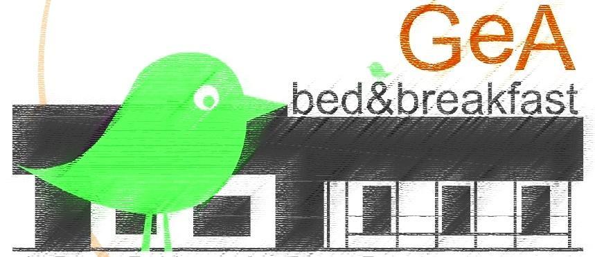 Bed And Breakfast Gea Cuneo Zewnętrze zdjęcie