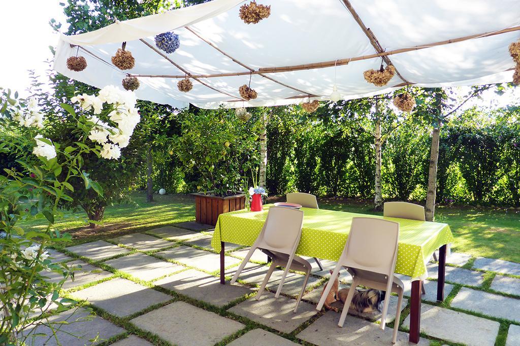 Bed And Breakfast Gea Cuneo Zewnętrze zdjęcie
