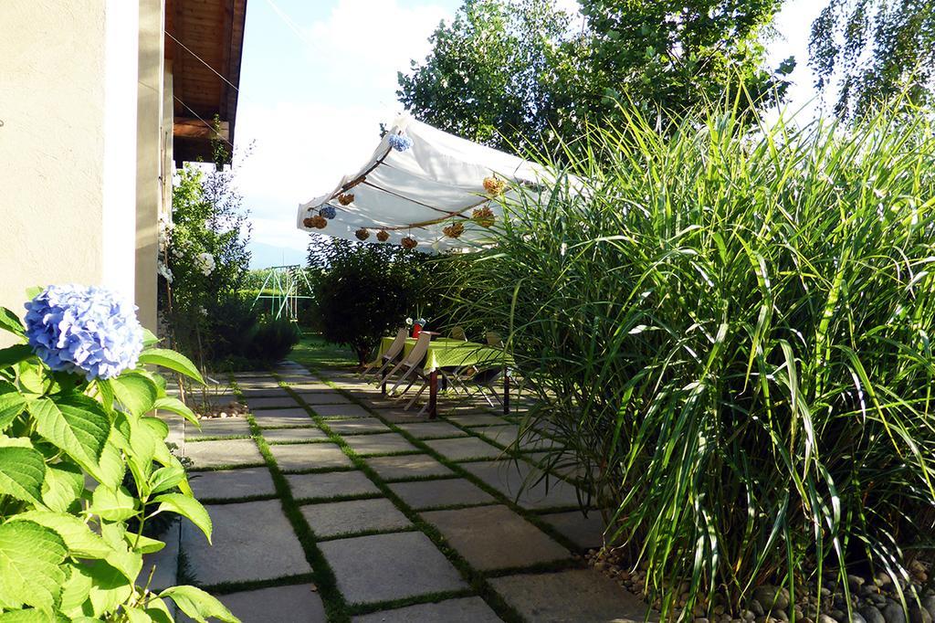 Bed And Breakfast Gea Cuneo Zewnętrze zdjęcie