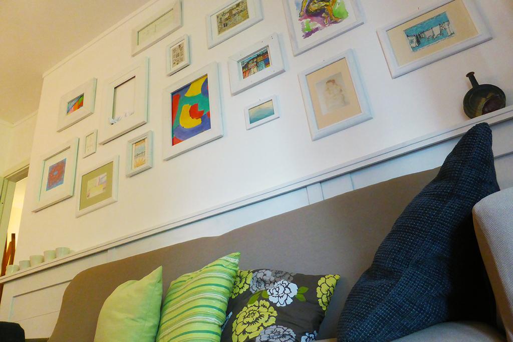 Bed And Breakfast Gea Cuneo Zewnętrze zdjęcie