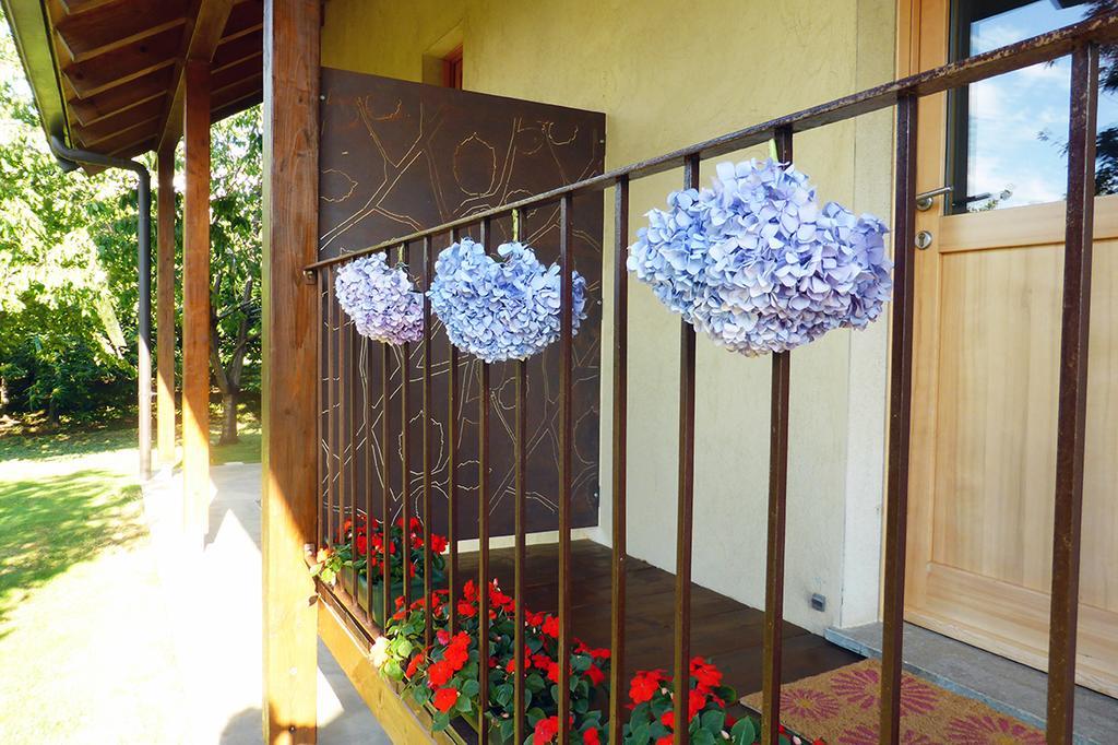 Bed And Breakfast Gea Cuneo Zewnętrze zdjęcie