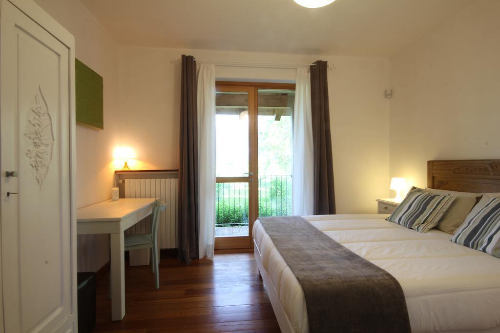 Bed And Breakfast Gea Cuneo Zewnętrze zdjęcie