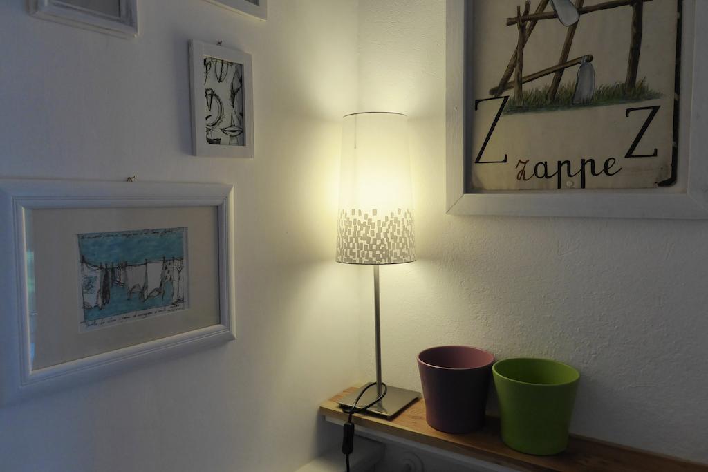 Bed And Breakfast Gea Cuneo Zewnętrze zdjęcie