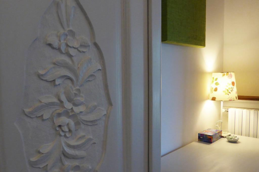 Bed And Breakfast Gea Cuneo Zewnętrze zdjęcie