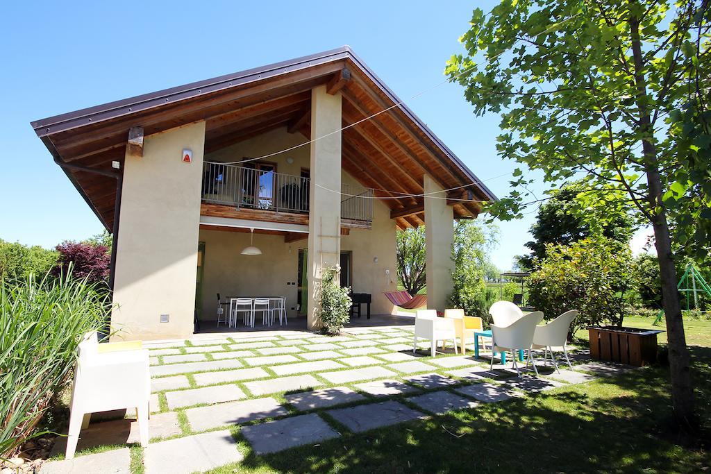 Bed And Breakfast Gea Cuneo Zewnętrze zdjęcie