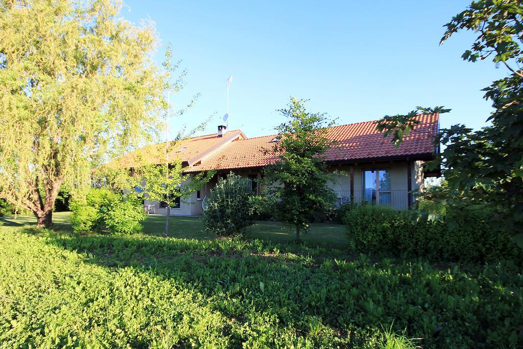Bed And Breakfast Gea Cuneo Zewnętrze zdjęcie