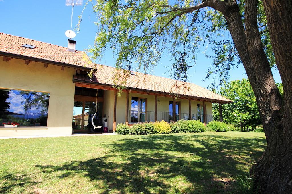 Bed And Breakfast Gea Cuneo Zewnętrze zdjęcie