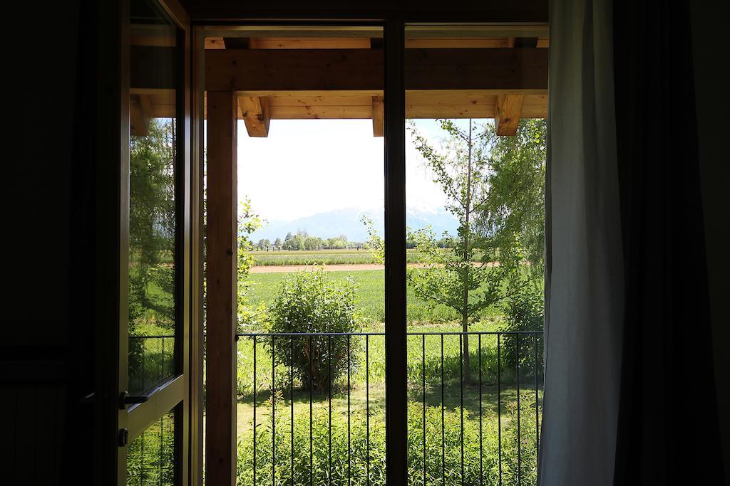 Bed And Breakfast Gea Cuneo Zewnętrze zdjęcie