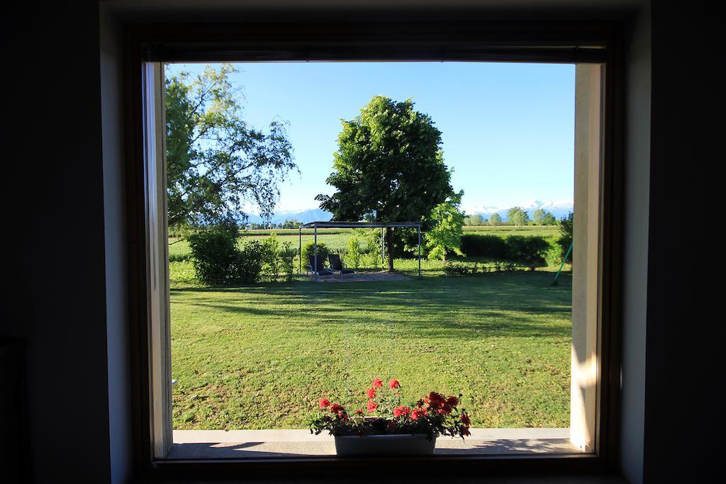 Bed And Breakfast Gea Cuneo Zewnętrze zdjęcie
