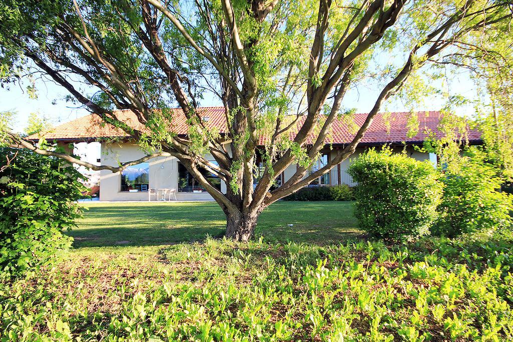 Bed And Breakfast Gea Cuneo Zewnętrze zdjęcie