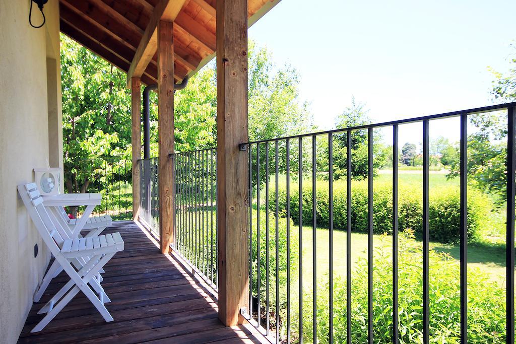 Bed And Breakfast Gea Cuneo Zewnętrze zdjęcie