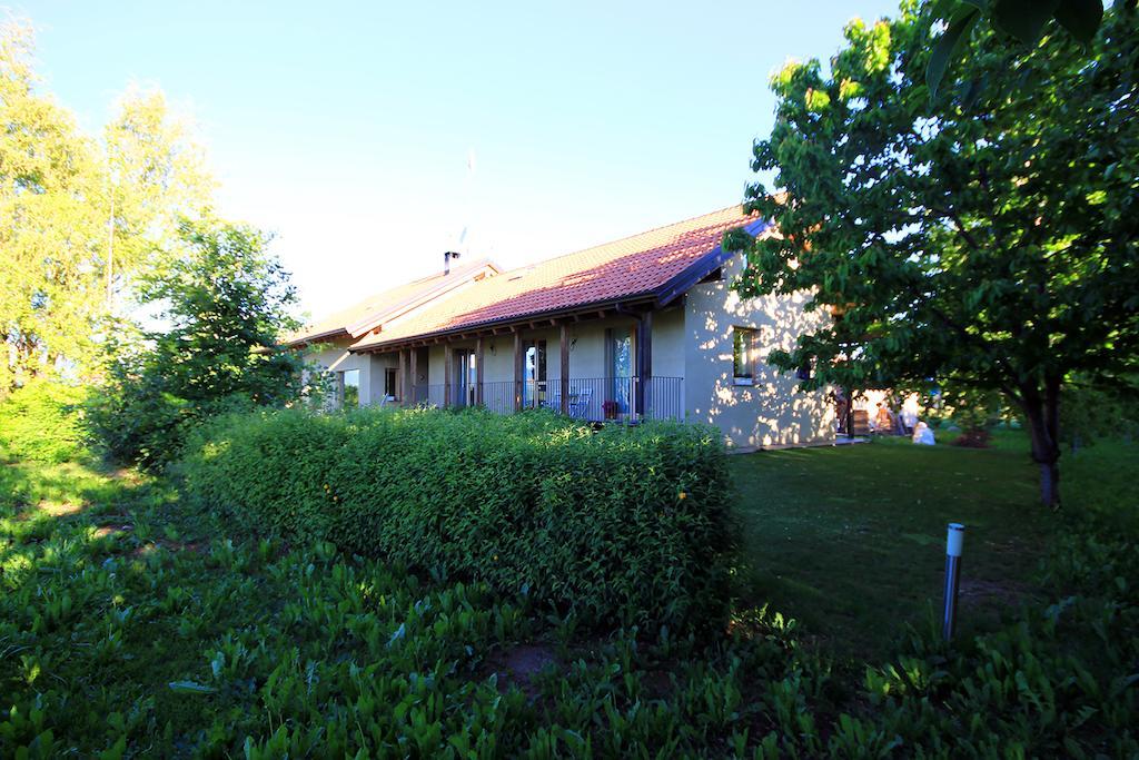 Bed And Breakfast Gea Cuneo Zewnętrze zdjęcie