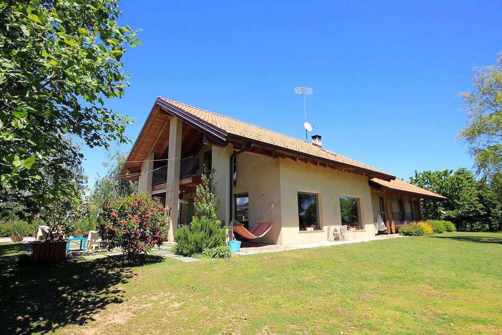 Bed And Breakfast Gea Cuneo Zewnętrze zdjęcie