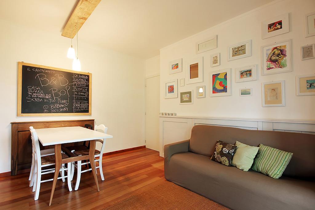 Bed And Breakfast Gea Cuneo Zewnętrze zdjęcie