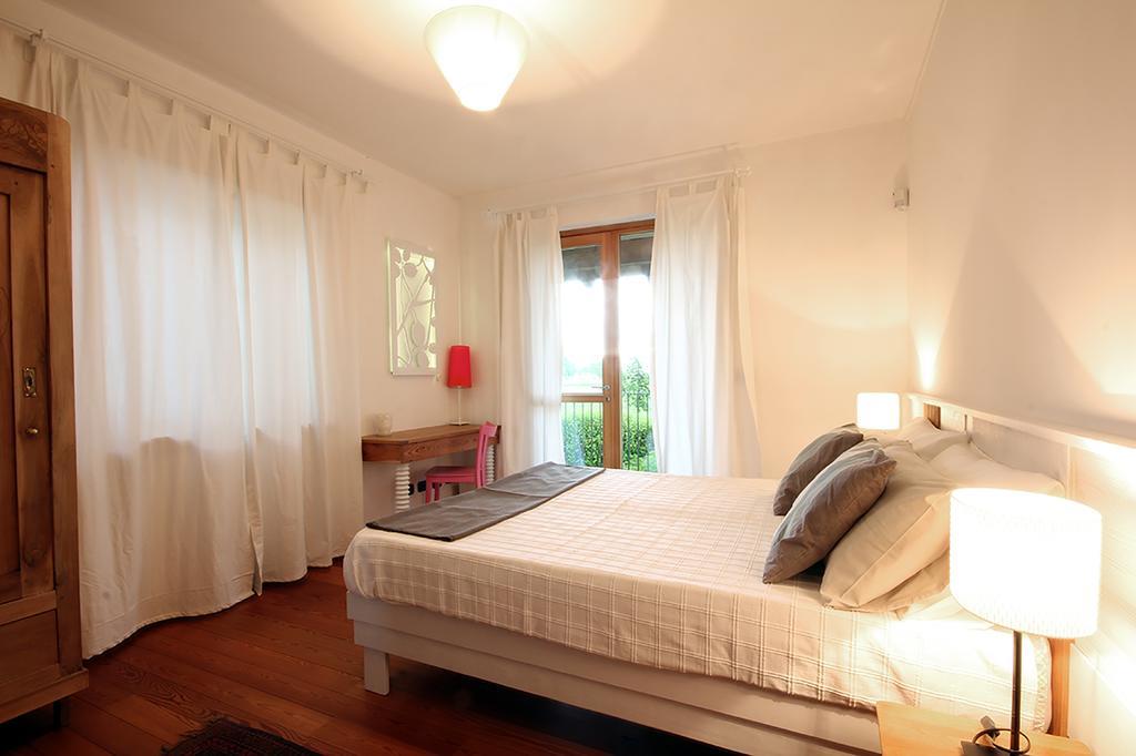 Bed And Breakfast Gea Cuneo Zewnętrze zdjęcie